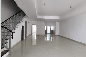 Lakefield Residences, Tropicana Heights