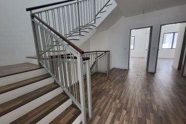 Lakefield Residences, Tropicana Heights