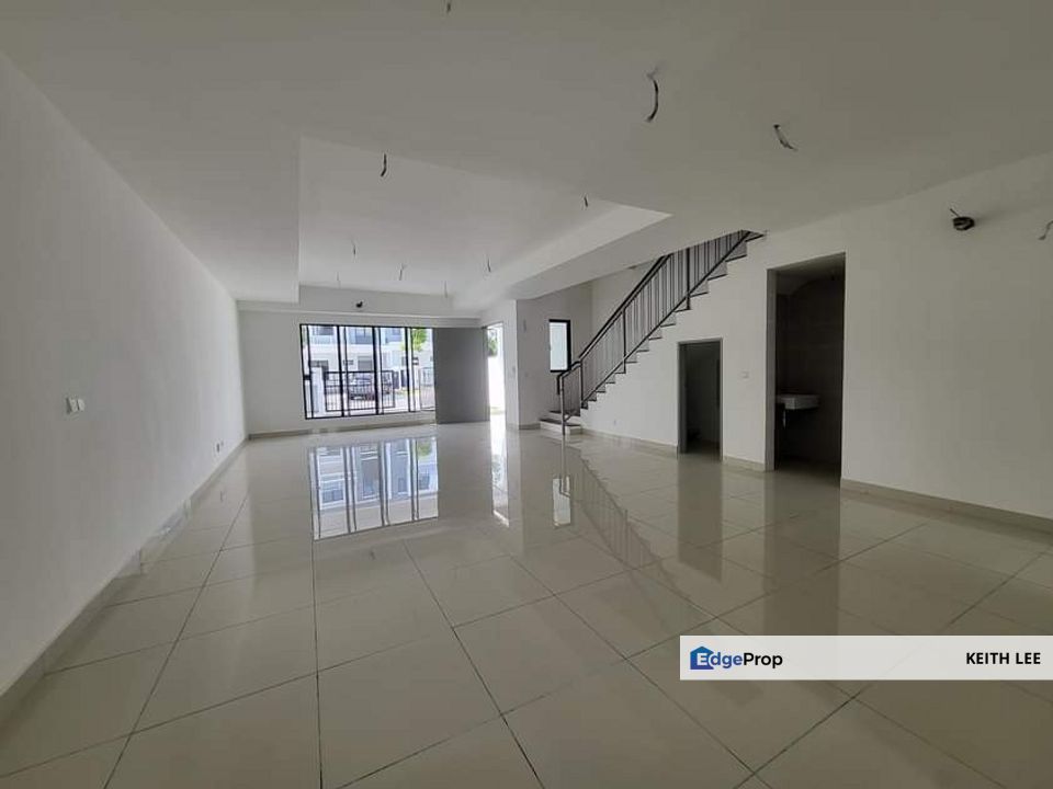 Lakefield Residences Tropicana Heights 3 Storey Super Link House  Kajang 2, Selangor, Kajang