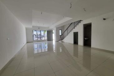 Lakefield Residences, Tropicana Heights