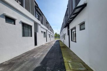 Lakefield Residences, Tropicana Heights