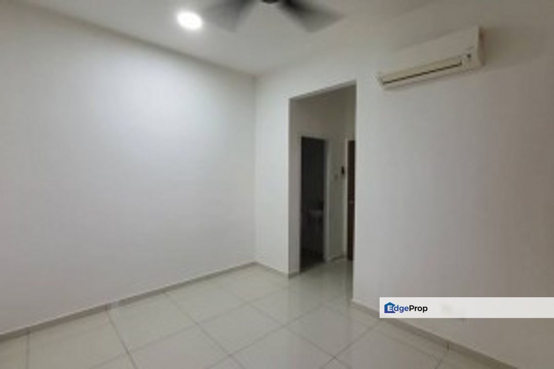 Season Garden Residence Condo, Wangsa Maju, Facing KLCC Lower Market Price Good Investment, Kuala Lumpur, Setapak