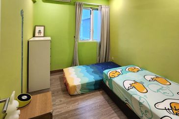 Scenaria (Laman Scenaria Kiara)