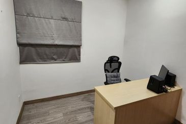 Scenaria (Laman Scenaria Kiara)