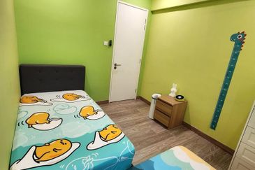 Scenaria (Laman Scenaria Kiara)