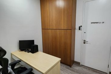 Scenaria (Laman Scenaria Kiara)