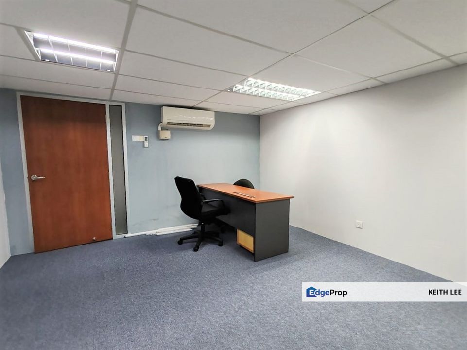 Fully Furnished Dataran Palma Ampang Point Ready To Move In  Fully Furnished Office For Rent, Selangor, Ampang