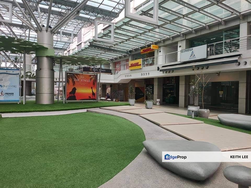 IOI Puchong Jaya, IOI BOULEVARD Corporate Office Fully Furnished For Rent, Bandar Puteri Puchong, Selangor, Selangor, Puchong