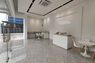 Kawasan Perindustrian Budiman