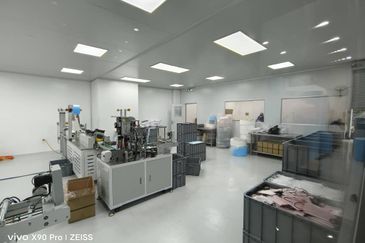 Kawasan Perindustrian Budiman