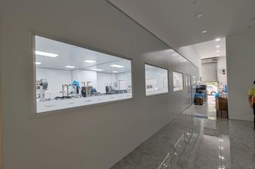 Kawasan Perindustrian Budiman