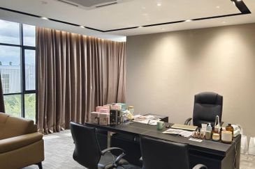 Kawasan Perindustrian Budiman