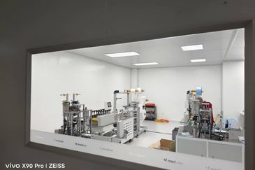 Kawasan Perindustrian Budiman