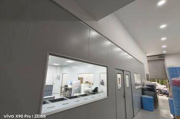 Kawasan Perindustrian Budiman