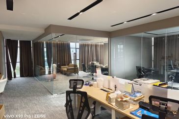 Kawasan Perindustrian Budiman