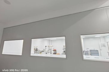 Kawasan Perindustrian Budiman