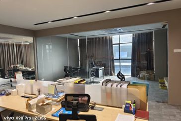 Kawasan Perindustrian Budiman