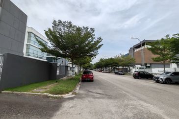 Kawasan Perindustrian Budiman