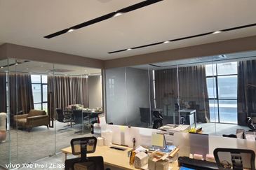 Kawasan Perindustrian Budiman