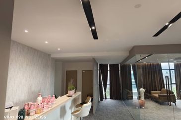 Kawasan Perindustrian Budiman