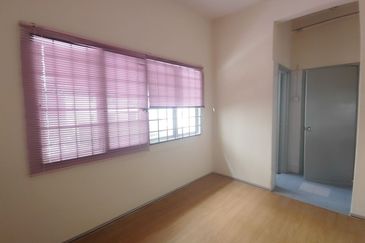 3 Storey Shoplot Office Jalan Tanming Permai For Rent With Basement Level Tanming Jaya Balakong 