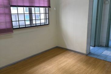 3 Storey Shoplot Office Jalan Tanming Permai For Rent With Basement Level Tanming Jaya Balakong 