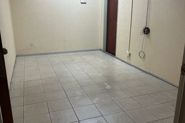 3 Storey Shoplot Office Jalan Tanming Permai For Rent With Basement Level Tanming Jaya Balakong 