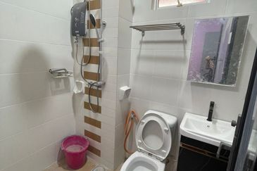 Taman Ampang Saujana