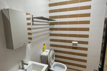 Taman Ampang Saujana