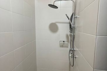 Taman Ampang Saujana