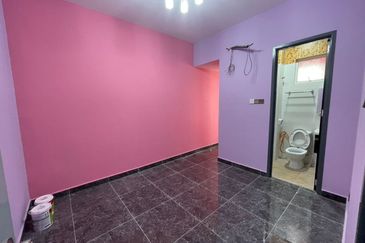 Taman Ampang Saujana