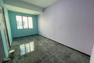 Taman Ampang Saujana