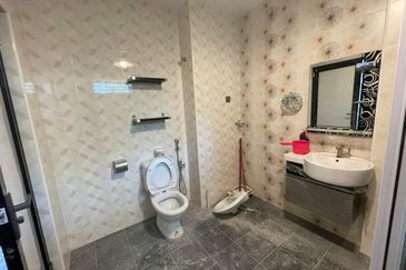 Taman Ampang Saujana