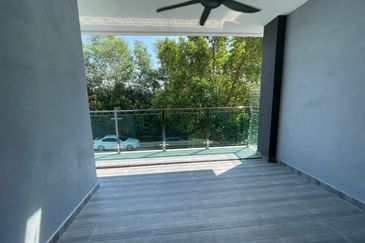 Taman Ampang Saujana