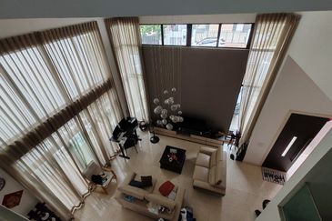 Foresthill Damansara