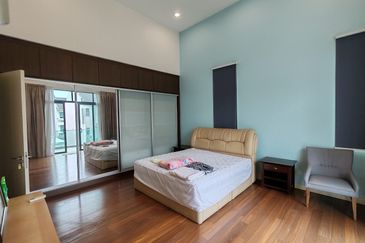 Foresthill Damansara