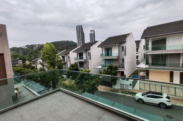 Foresthill Damansara