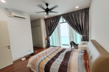 Foresthill Damansara