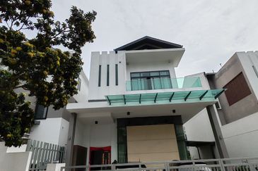 Foresthill Damansara