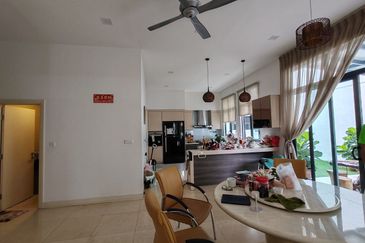 Foresthill Damansara