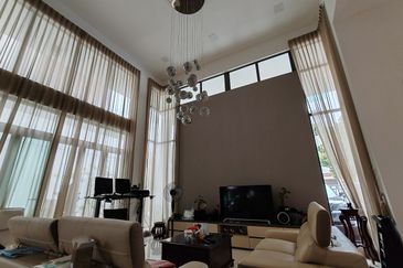 Foresthill Damansara