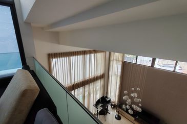 Foresthill Damansara