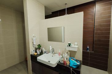 Foresthill Damansara