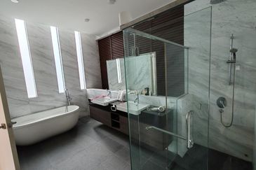 Foresthill Damansara