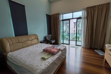 Foresthill Damansara