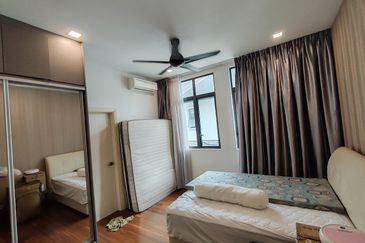 Foresthill Damansara