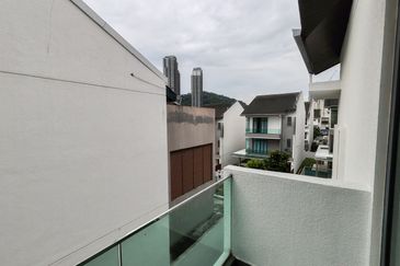 Foresthill Damansara