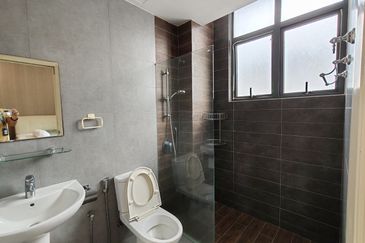 Foresthill Damansara