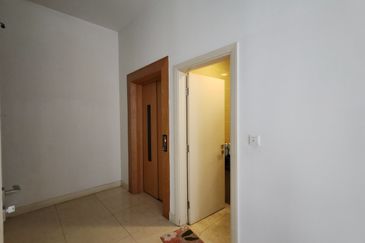 Foresthill Damansara