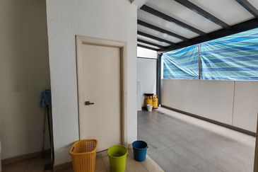 Foresthill Damansara